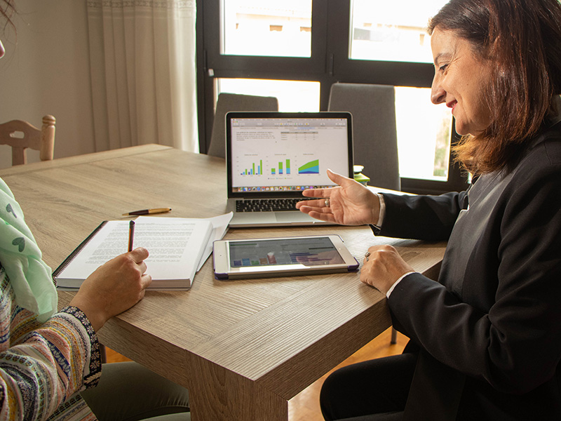 Inteligencia emocional empresa